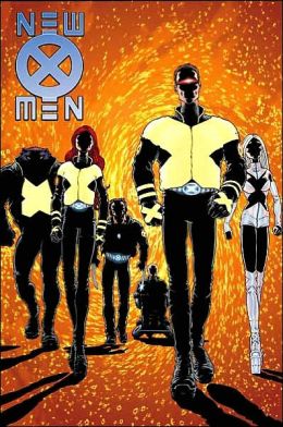 New X-Men, Volume 1