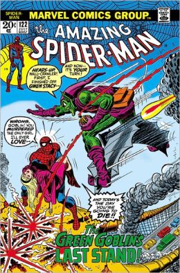 Essential Spider-Man - Volume 6 (All-New Edition)