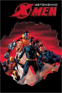 Astonishing X-Men, Volume 2: Dangerous