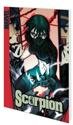 Scorpion: Poison Tomorrow Digest