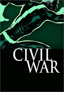 Civil War: X-Men Universe