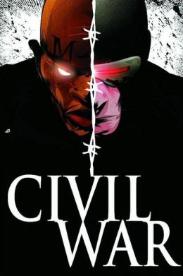 Civil War: X-Men