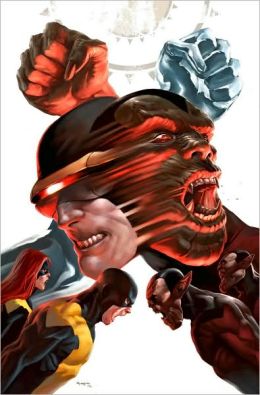 X-Men: First Class: Band of Brothers