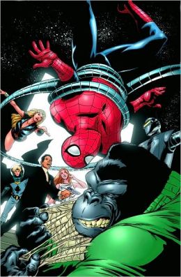 Spider-Man Family: Untold Team-Ups