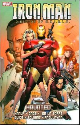 Marvel Adventures The Avengers - Volume 6: Mighty Marvels