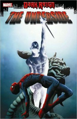 Dark Reign: The Underside