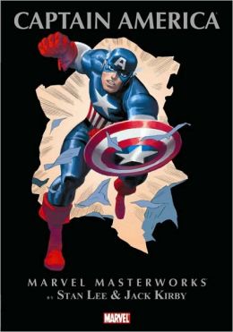 marvel masterworks captain america shield for sale