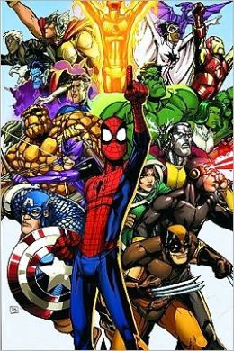 Spider-Man & The Secret Wars