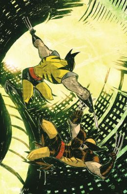 Wolverine Comic Reader 2