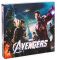 Avengers - The Art of Marvel's The Avengers