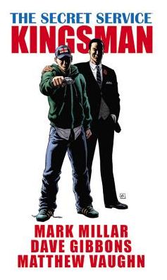Kingsman