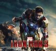 Book Cover Image. Title: Marvel's Iron Man 3:  The Art of the Movie Slipcase, Author: Marvel