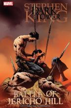 Cover Image: Dark Tower: The Battle Of...