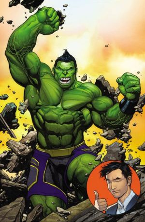 The Totally Awesome Hulk Vol. 1