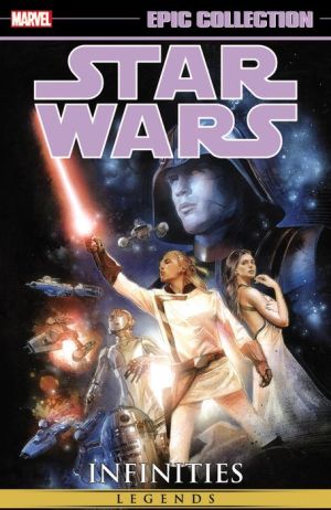 Star Wars Epic Collection: Infinities