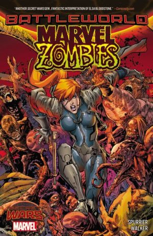 Marvel Zombies: Battleworld