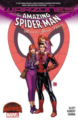 Spider-Man: Renew Your Vows