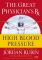 Great Physician's RX for High Blood Pressure