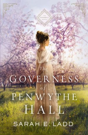 Book The Governess of Penwythe Hall