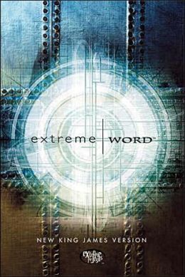 Extreme Word: The Extreme Word for young adults (ages 18-30)