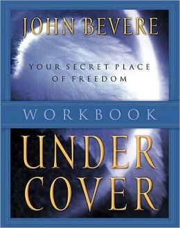 Under Cover Workbook by John Bevere | 9780785266280 | Paperback ...