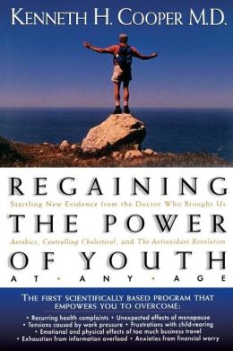 Regaining The Power Of Youth At Any Age