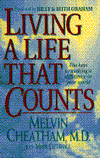 Living a Life That Counts