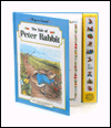 The Tale of Peter Rabbitt