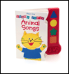 Baby's First Animal Songs