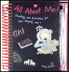 All about Me: Doodling and Activities for Me, Myself, and I