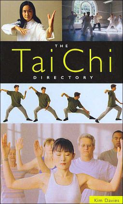 The Tai Chi Directory Kim Davies