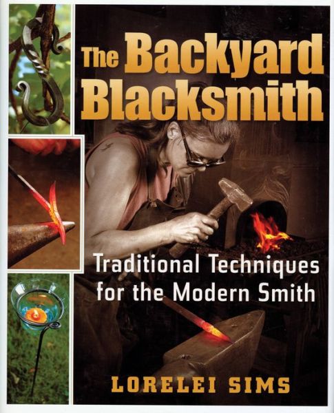Backyard Blacksmith