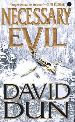 Necessary Evil