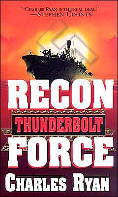 Recon Force: Thunderbolt