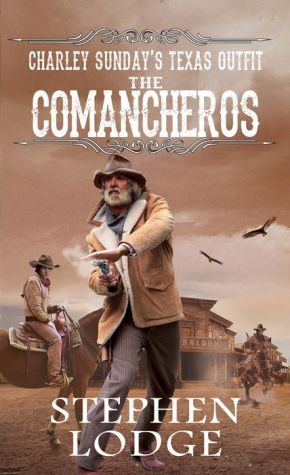 The Comancheros