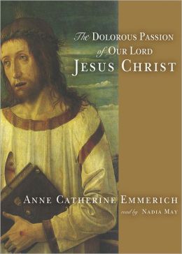 Dolorous Passion of Jesus Christ