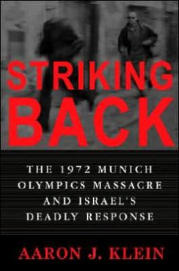 Striking Back