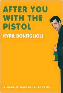 After You with the Pistol