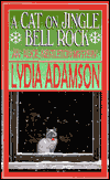 A Cat on Jingle Bell Rock (An Alice Nestleton Mystery)