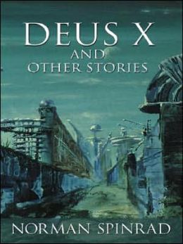 Deus X and Other Stories