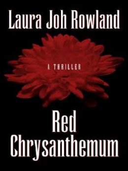 Red Chrysanthemum (Sano Ichiro Series #11)