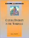 Cultural Diversity in the WorkPlace