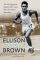 Ellison Tarzan Brown: The Narragansett Indian Who Twice Won the Boston Marathon