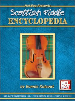 Scottish Fiddle Encyclopedia