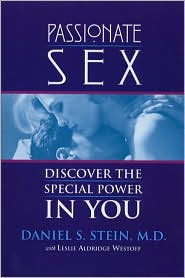 Passionate Sex: Discover the Special Power in You