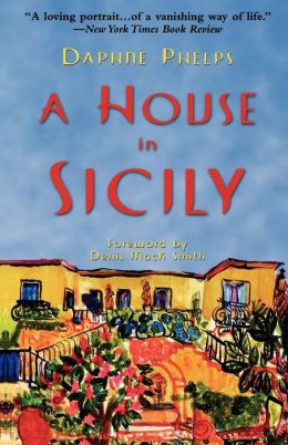 A House in Sicily