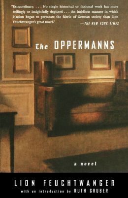 The Oppermanns