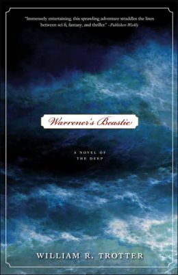 Warrener's Beastie: A Novel of the Deep