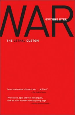 War: The Lethal Custom