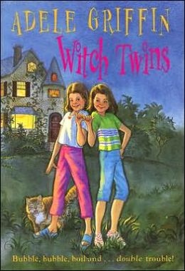 Witch Twins